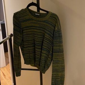 American Apparel sweater